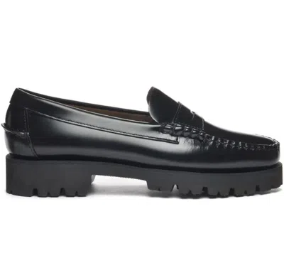 SEBAGO SEBAGO FLAT SHOES