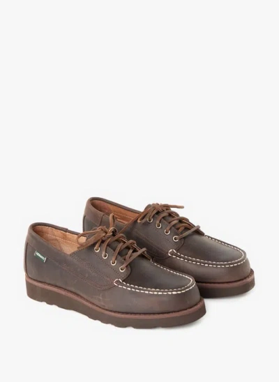 SEBAGO MOCASSIN ASKOOKFIELD