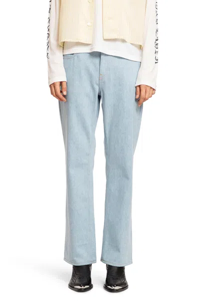 SECOND / LAYER BIG PAPI JEANS