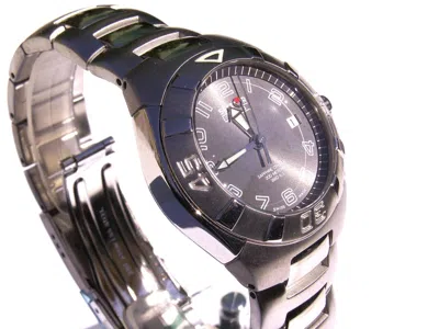 SECTOR SECTOR 750 VINTAGE DIVERS SAPPHIRE WOMEN'S WATCH GRAY BEST OFFER WATCHES