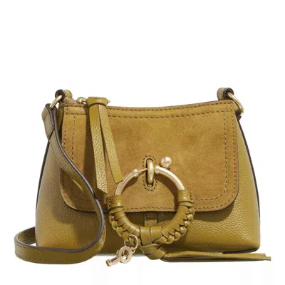 SEE BY CHLOÉ SEE BY CHLOE JOAN MINI HOBO BAG