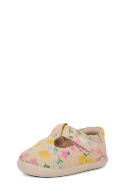 SEE KAI RUN SEE KAI RUN KIDS' BIANCA MINI MARY JANE FLAT