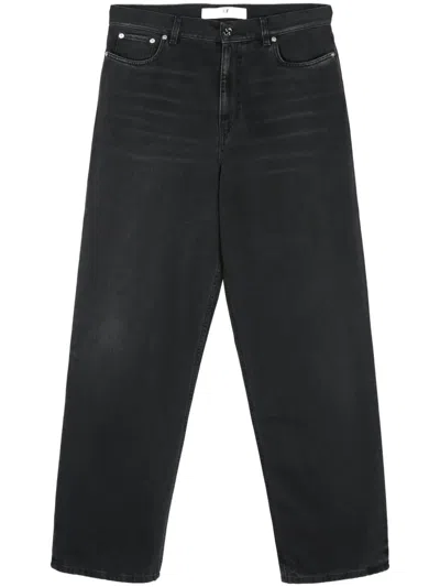 SÉFR SEFR MEN'S TROUSERS