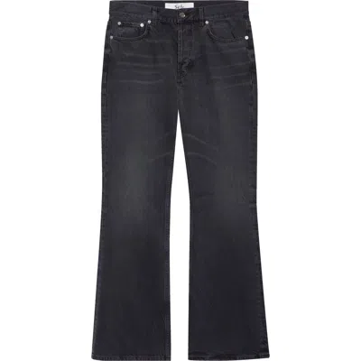 SÉFR SÉFR RIDER CUT FLARE LEGJEANS