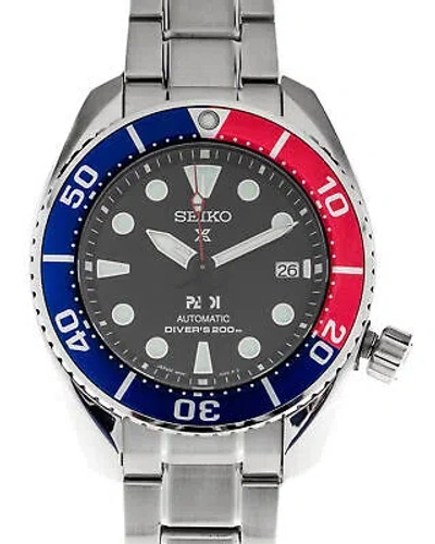 SEIKO SEIKO - SPB181J1 - WATCH PROSPEX AUTOMATIC DIVING