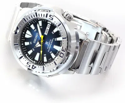 SEIKO 2020 SEIKO PROSPEX SBDY055 BABY TUNA AUTOMATIC LIMITED MEN’S WATCH JAPAN