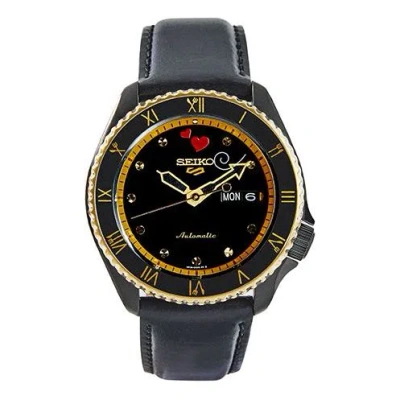 SEIKO SEIKO 2020 x ONE PIECE 'Sanji Regular Box'