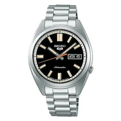 SEIKO SEIKO 5 SPORTS SBSA253 BLUE SNXS AUTOMATIC MECHANICAL MEN'S WATCH IN BOX