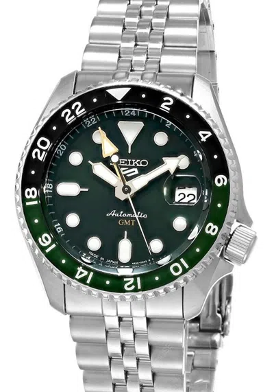 SEIKO SEIKO 5 SPORTS SKX SERIES AUTOMATIC 42.5MM MEN'S WATCH SSK035