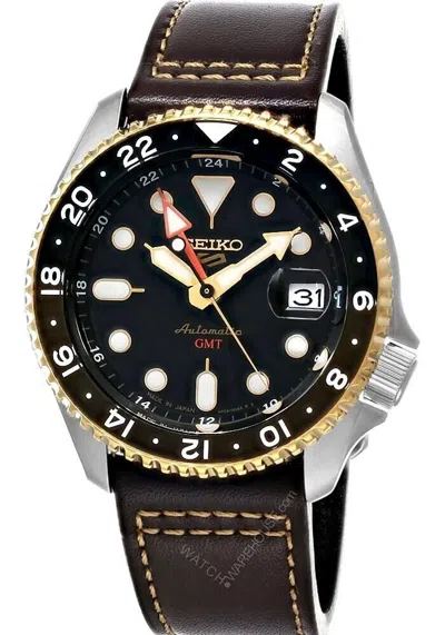 SEIKO SEIKO 5 SPORTS SKX SERIES AUTOMATIC 42.5MM MEN'S WATCH SSK036