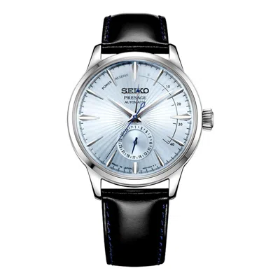 SEIKO SEIKO Mechanical Watch 'Light Blue'
