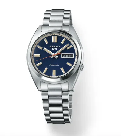 SEIKO SEIKO MEN'S 5 SPORTS AUTOMATIC SNXS SERIES WATCH SRPK87 (FEDEX 2 DAY SHIPPING)