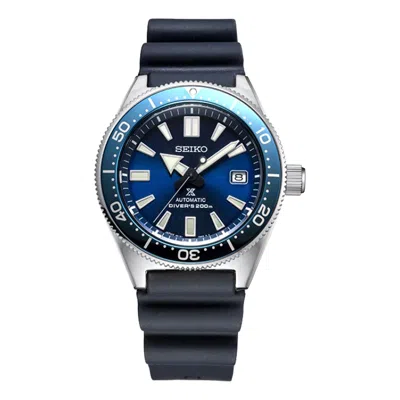 SEIKO Men's SEIKO Sports Mechanical Blue