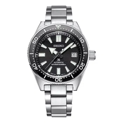 SEIKO Men's SEIKO Sports Mechanical Watch Black