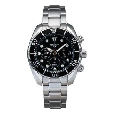 SEIKO SEIKO PRESAGE Series 140 Anniversary Limited Edition Japan Steel Strip Waterproof Solar Energy Watch