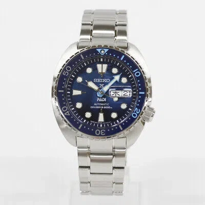 SEIKO SEIKO PROSPEX PADI SPECIAL EDITION SBDY125 ANALOG MECHANICAL (AUTOMATIC)