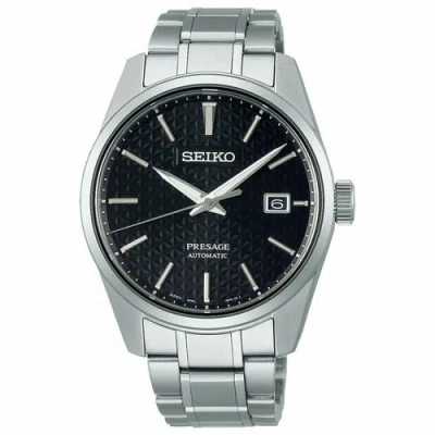 SEIKO SEIKO SARX083 / SPB203J1 AUTOMATIC MENS WATCH + WORLDIWDE WARRANTY US4