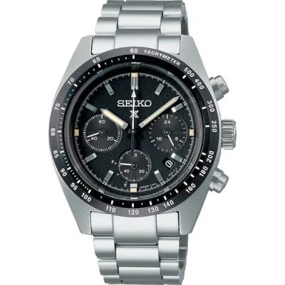 SEIKO SEIKO SBDL091 [PROSPEX SPEEDTIMER SOLAR CHRONOGRAPH] JAPAN DOMESTIC