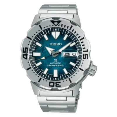SEIKO SEIKO SBDY115 / SRPH75K1 AUTOMATIC MENS WATCH + WORLDWIDE WARRANTY US4