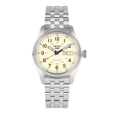 SEIKO SEIKO SEIKO5 SRPK41K1 LIMITED EDITION WITH REPLACEMENT BELT