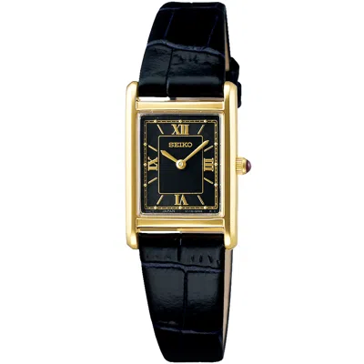 SEIKO SEIKO SELECTION STPR070 NANO UNIVERSE SPECIAL EDITION SOLAR WATCH LEATHER BAND