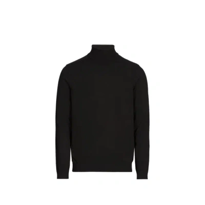 SELECTED PULL COL ROULÉ