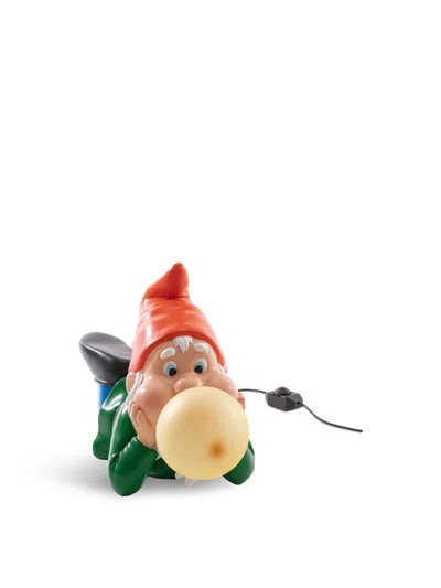 SELETTI GUMMY DREAMING USB LAMP, SIZE 30CM