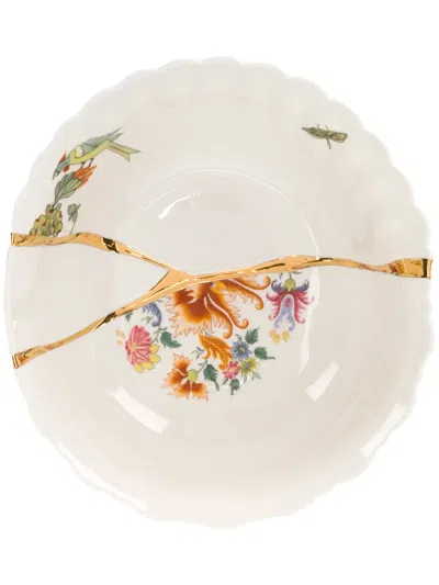 SELETTI KINTSUGI BOWL