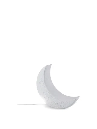 SELETTI MY TINY MOON LAMP, SIZE 33CM