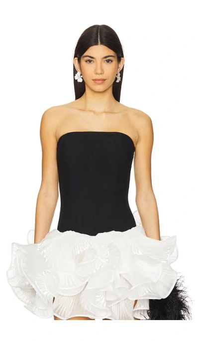 SELEZZA LONDON BEATRIX CORSET