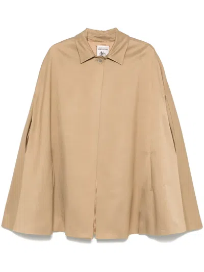 SEMICOUTURE DAVINA CAPE