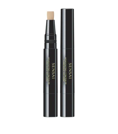 SENSAI HIGHLIGHTING CONCEALER
