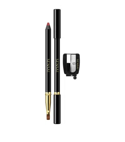 SENSAI LIP PENCIL