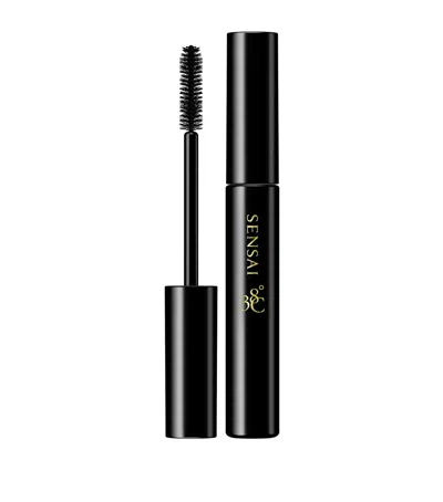 SENSAI MASCARA 38°C
