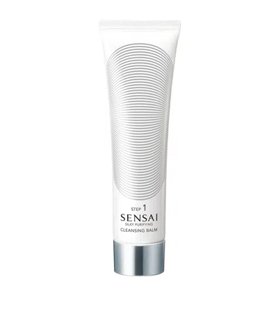 SENSAI SILKY PURIFYING CLEANSING BALM
