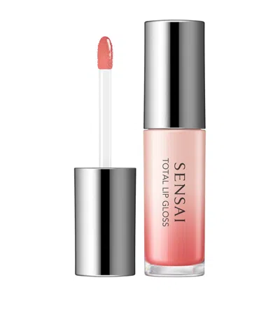 SENSAI TOTAL LIP GLOSS