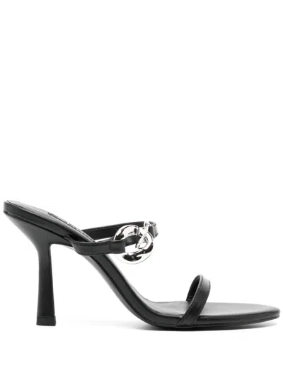 SENSO 100MM KIANA SANDALS
