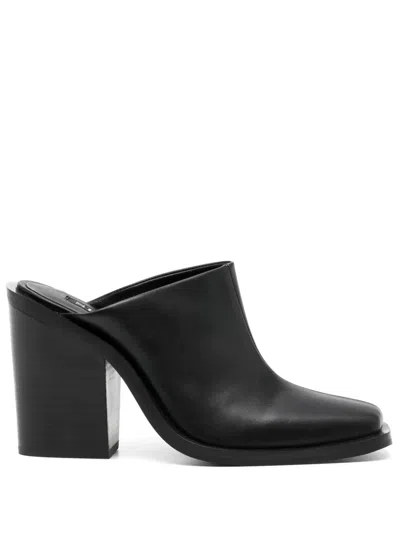 SENSO 110MM LILAH MULES