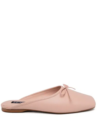 SENSO BENNETT III BALLET FLATS