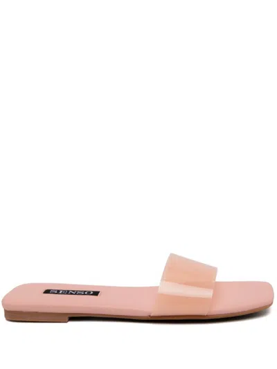 SENSO HAVEN II SANDALS