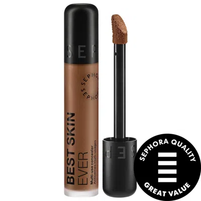 SEPHORA COLLECTION BEST SKIN EVER MULTI-USE CONCEALER 26O 0.16 OZ/5 ML
