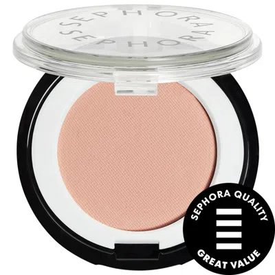 SEPHORA COLLECTION COLORFUL EYESHADOW 306 GOLDEN MARSHMALLOW 0.035 OZ / 0.99 G