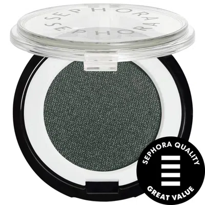SEPHORA COLLECTION COLORFUL EYESHADOW 501 GO GREEN 0.035 OZ / 0.99 G