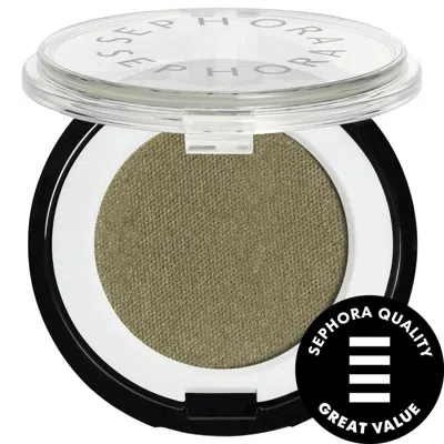 SEPHORA COLLECTION COLORFUL EYESHADOW 502 SIR YES SIR! 0.035 OZ / 0.99 G