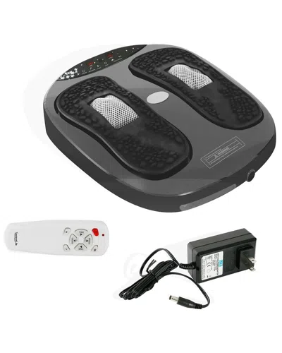 SERENELIFE SERENELIFE HOME FOOT MASSAGER