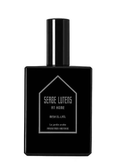 SERGE LUTENS SERGE LUTENS THE ARAB GARDEN HOME SPRAY 100ML