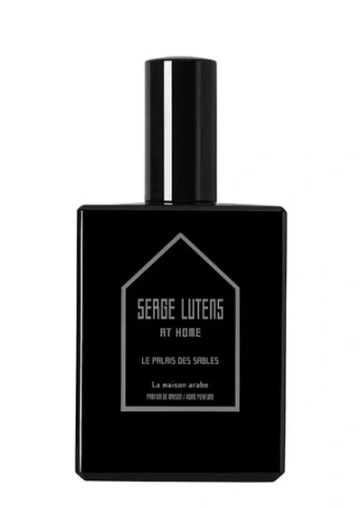 SERGE LUTENS SERGE LUTENS THE ARAB HOUSE HOME SPRAY 100ML