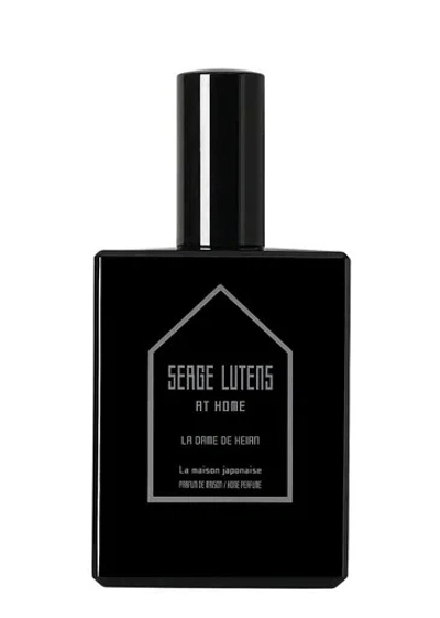 SERGE LUTENS SERGE LUTENS THE JAPANESE HOUSE HOME SPRAY 100ML