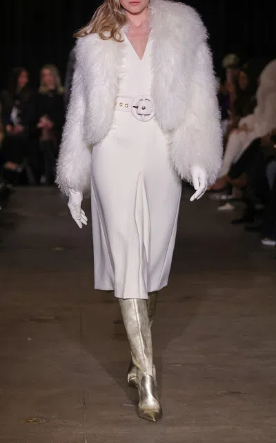 SERGIO HUDSON MODA OPERANDI