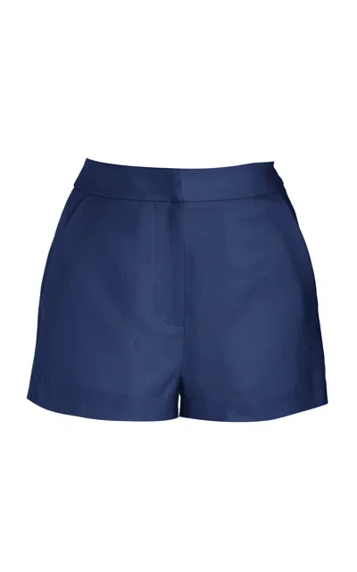 SERGIO HUDSON MODA OPERANDI